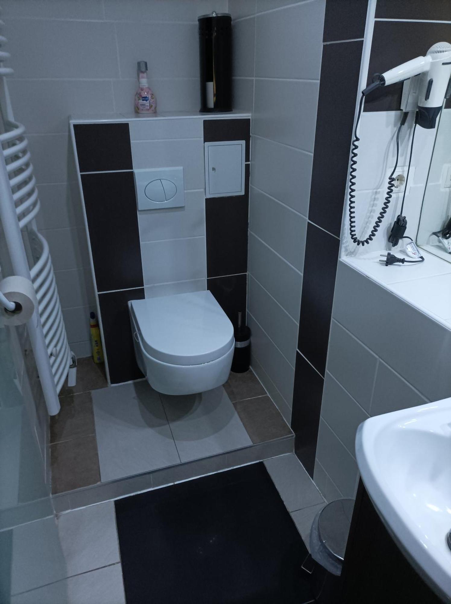 Fitness Pension Sulingen Экстерьер фото