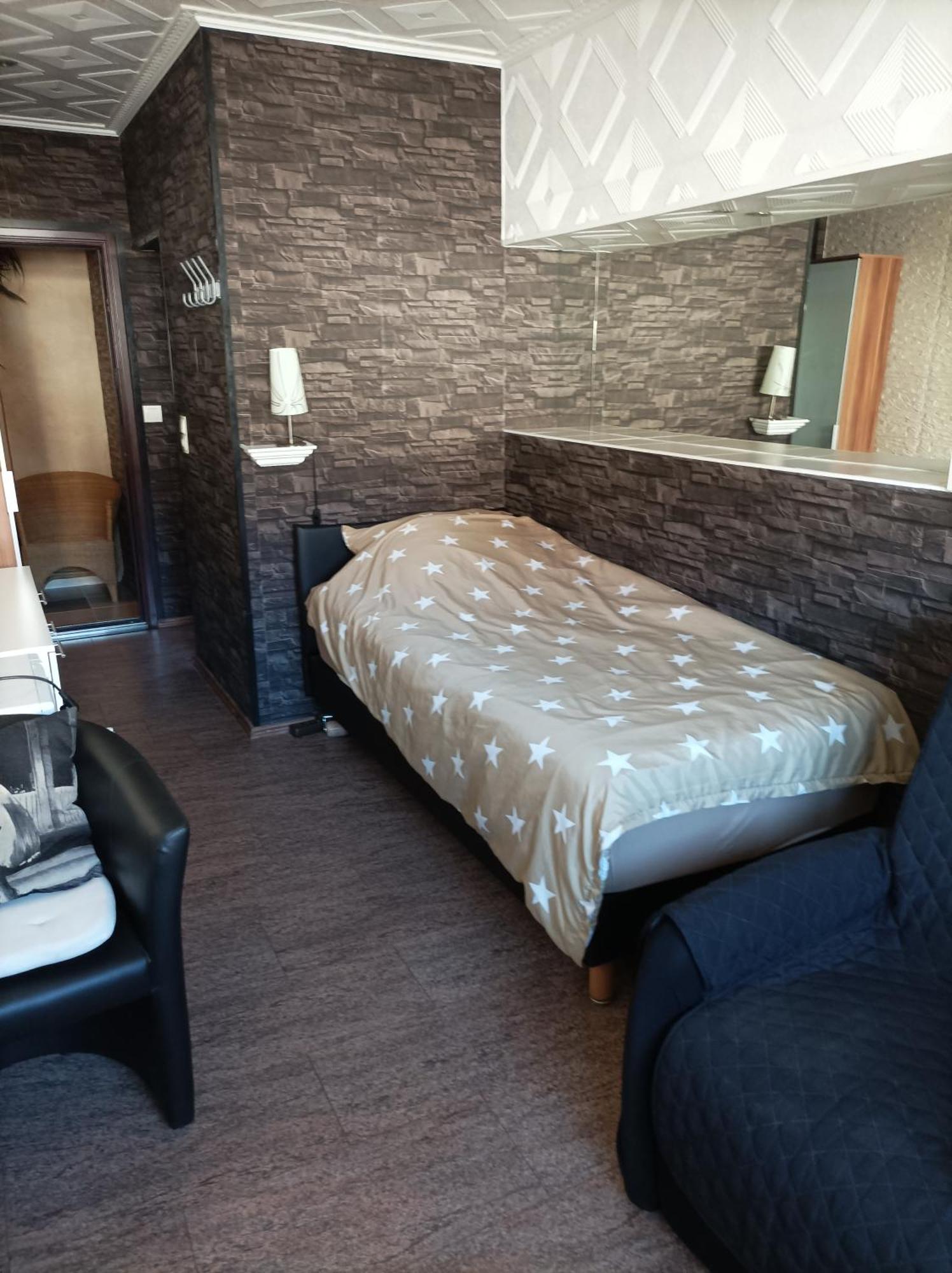 Fitness Pension Sulingen Экстерьер фото