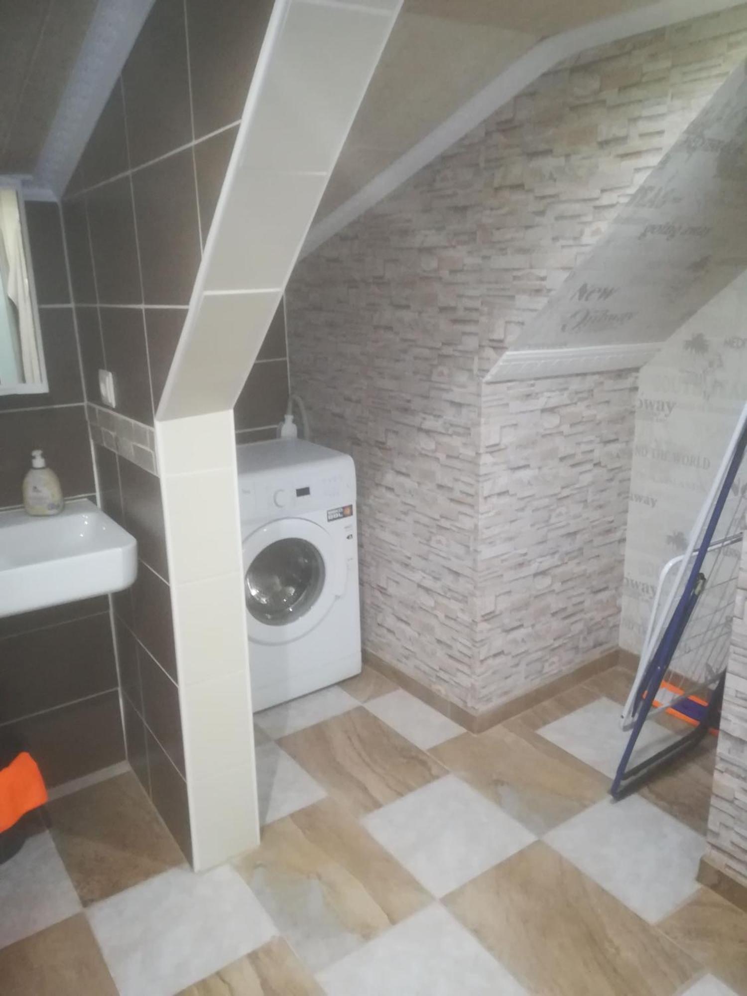 Fitness Pension Sulingen Экстерьер фото