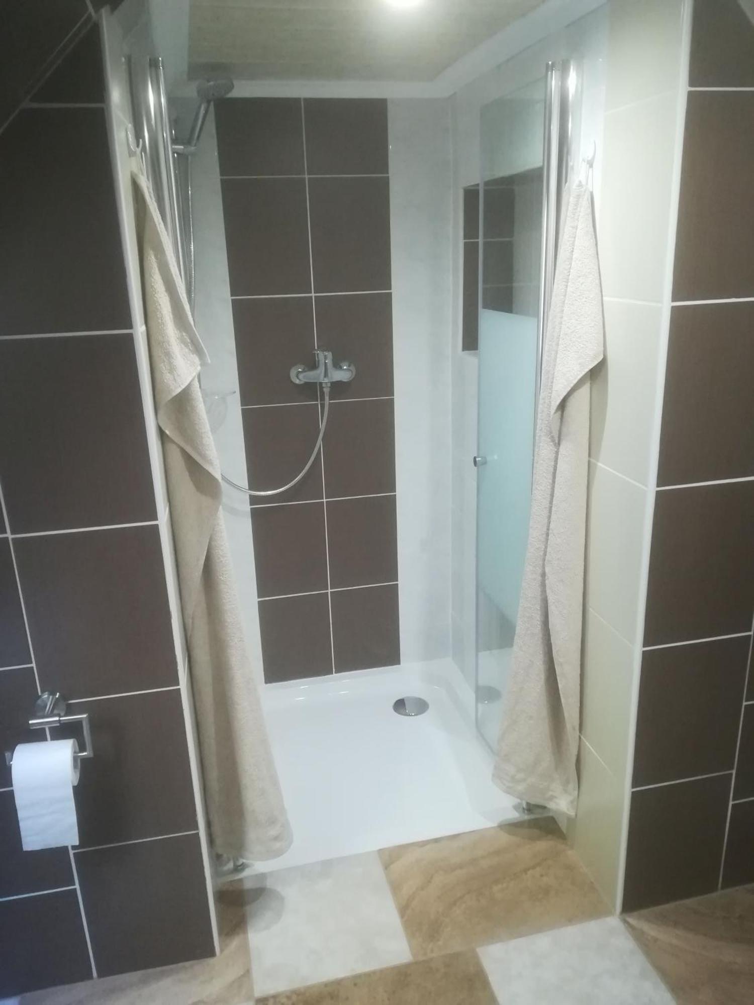 Fitness Pension Sulingen Экстерьер фото