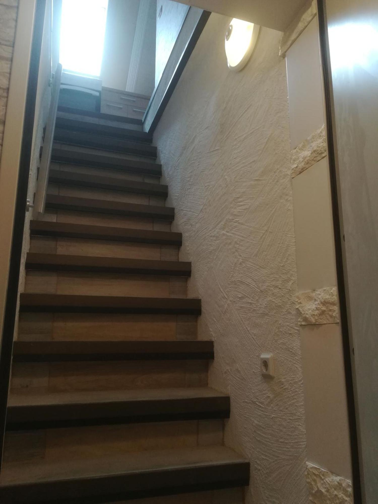 Fitness Pension Sulingen Экстерьер фото