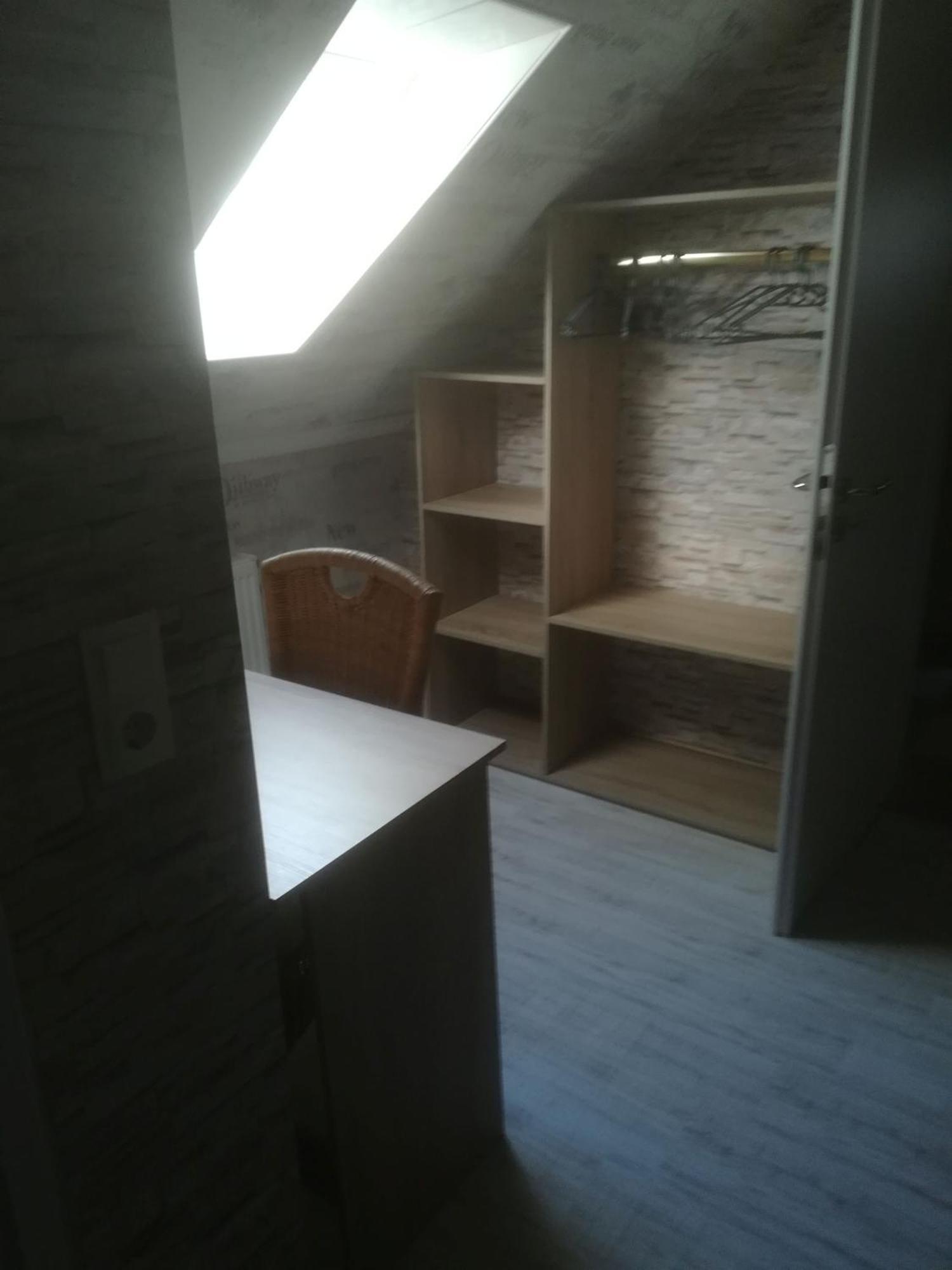 Fitness Pension Sulingen Экстерьер фото