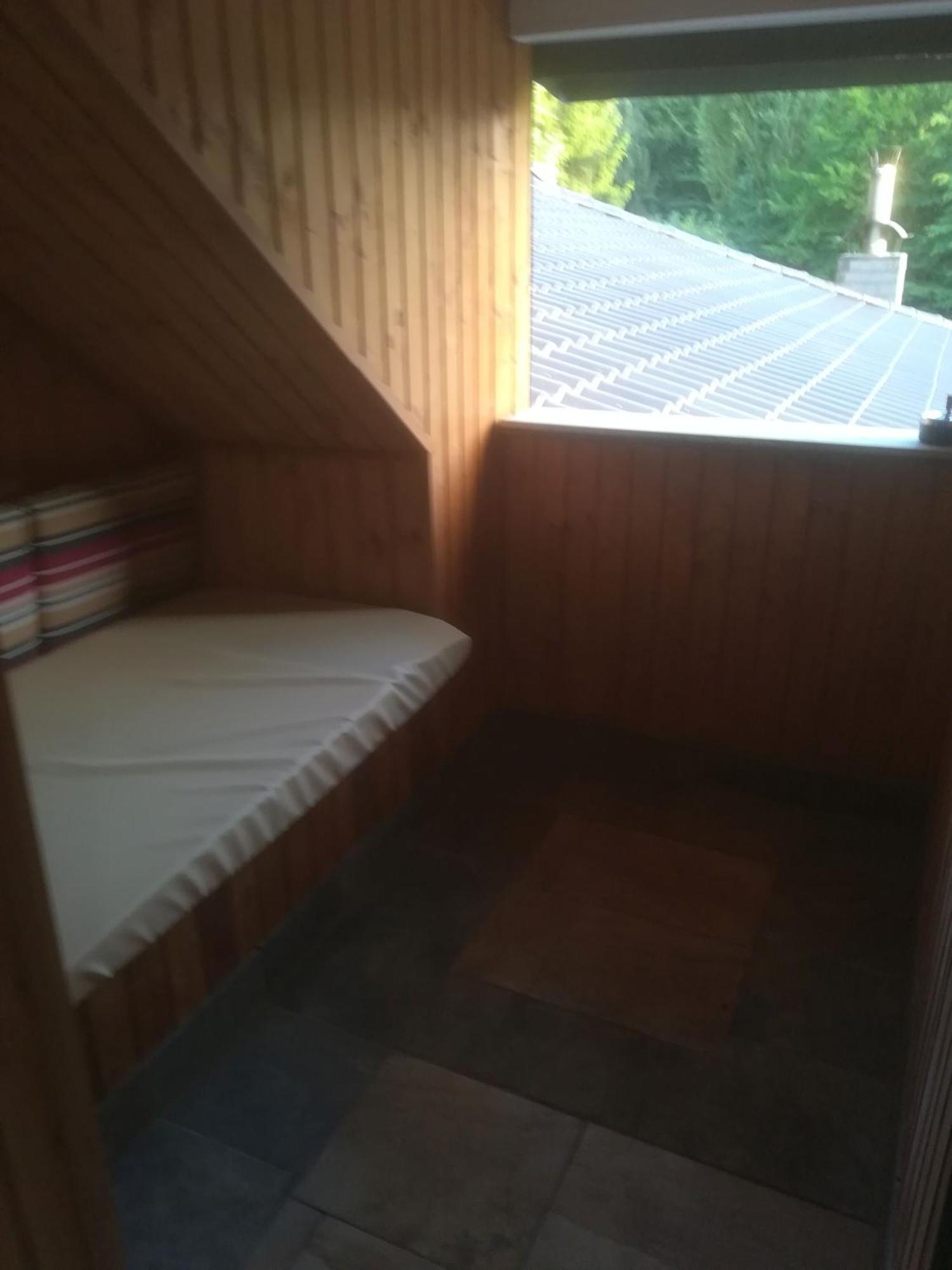 Fitness Pension Sulingen Экстерьер фото