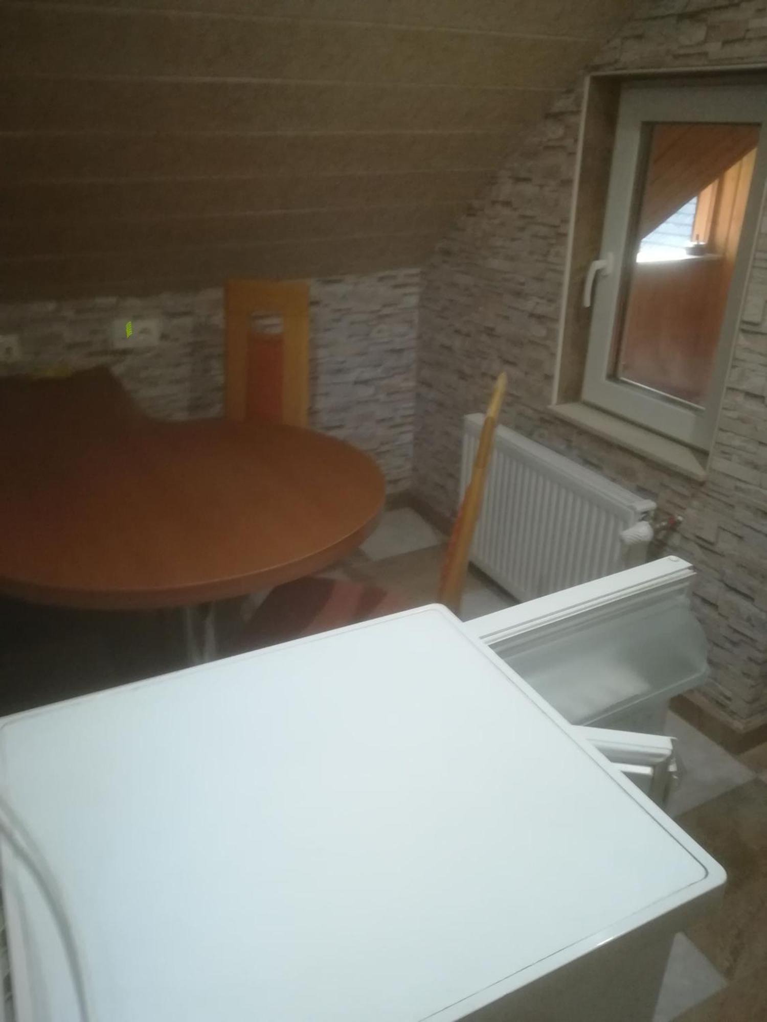 Fitness Pension Sulingen Экстерьер фото