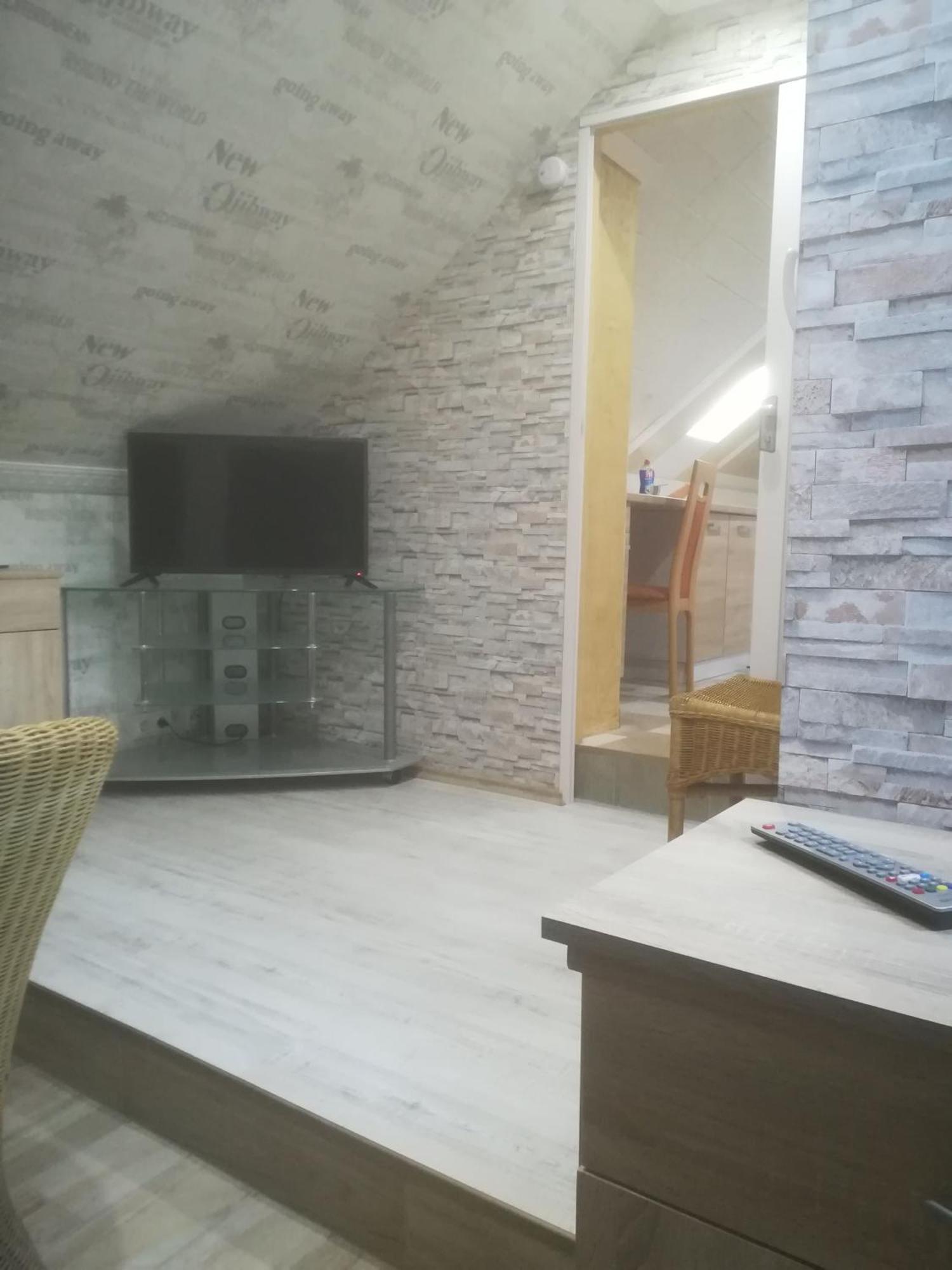Fitness Pension Sulingen Экстерьер фото