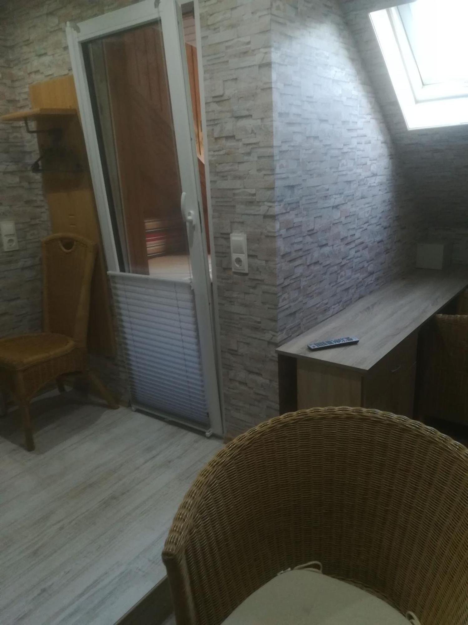 Fitness Pension Sulingen Экстерьер фото