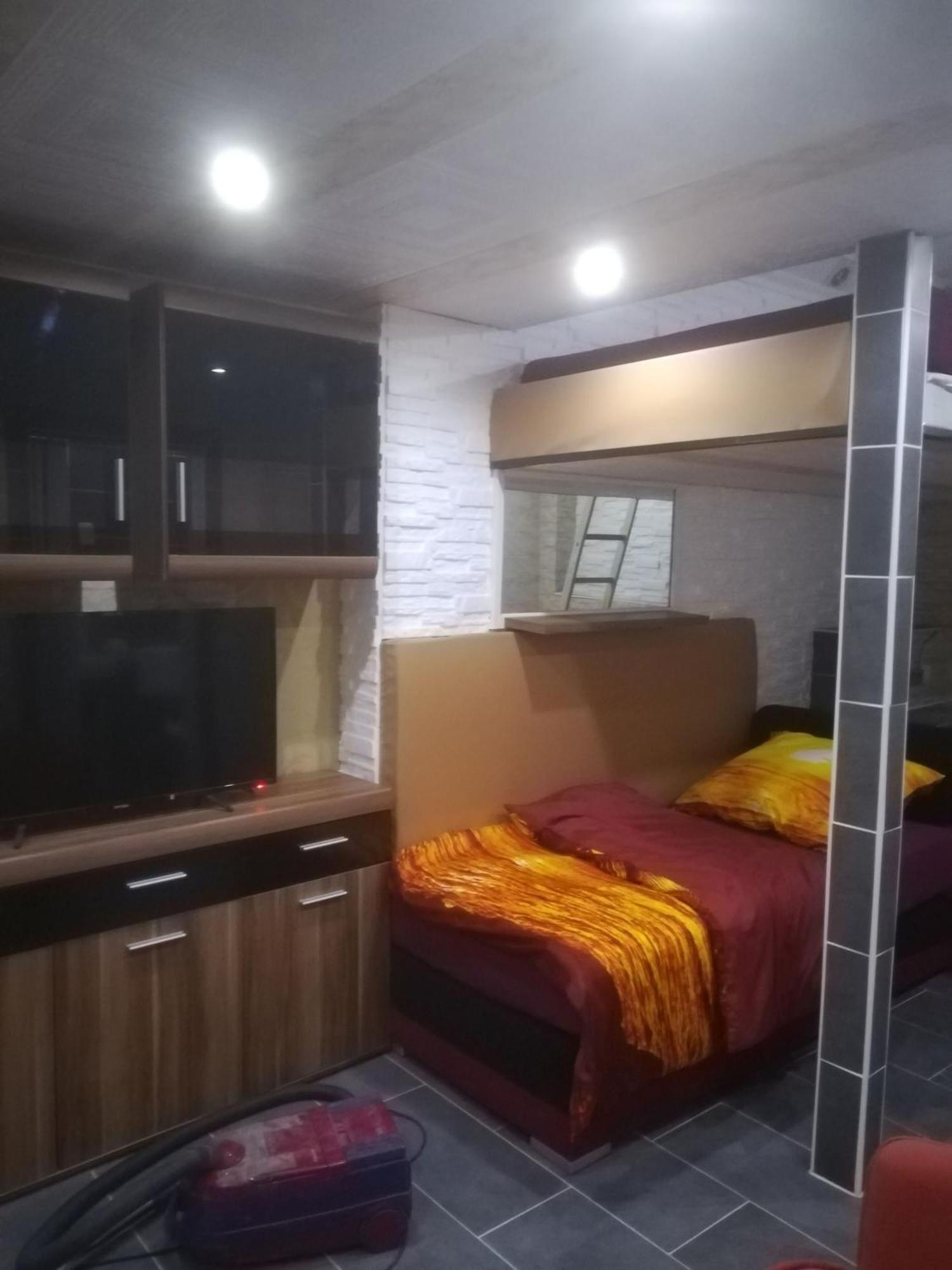 Fitness Pension Sulingen Экстерьер фото