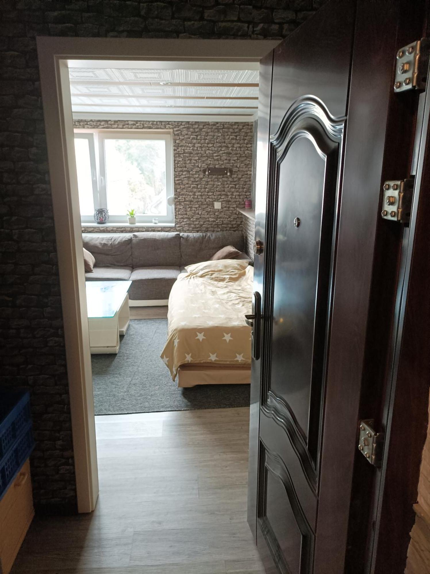 Fitness Pension Sulingen Экстерьер фото