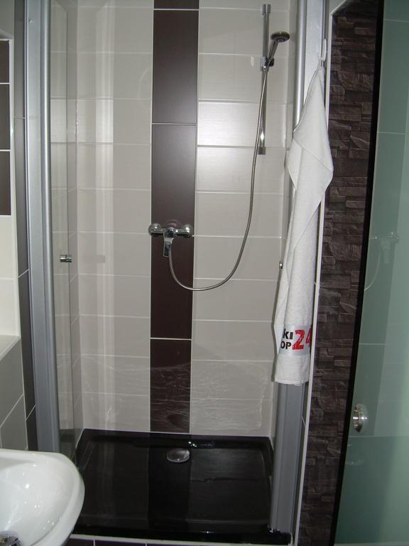 Fitness Pension Sulingen Экстерьер фото