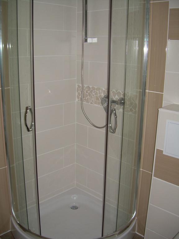 Fitness Pension Sulingen Экстерьер фото